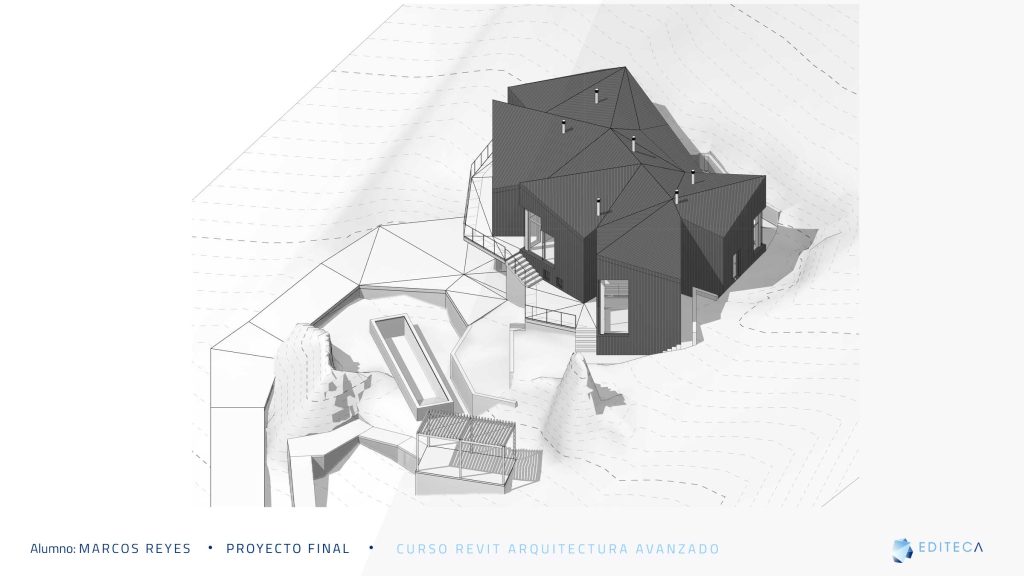 Proyecto Revit Marcos Reyes
