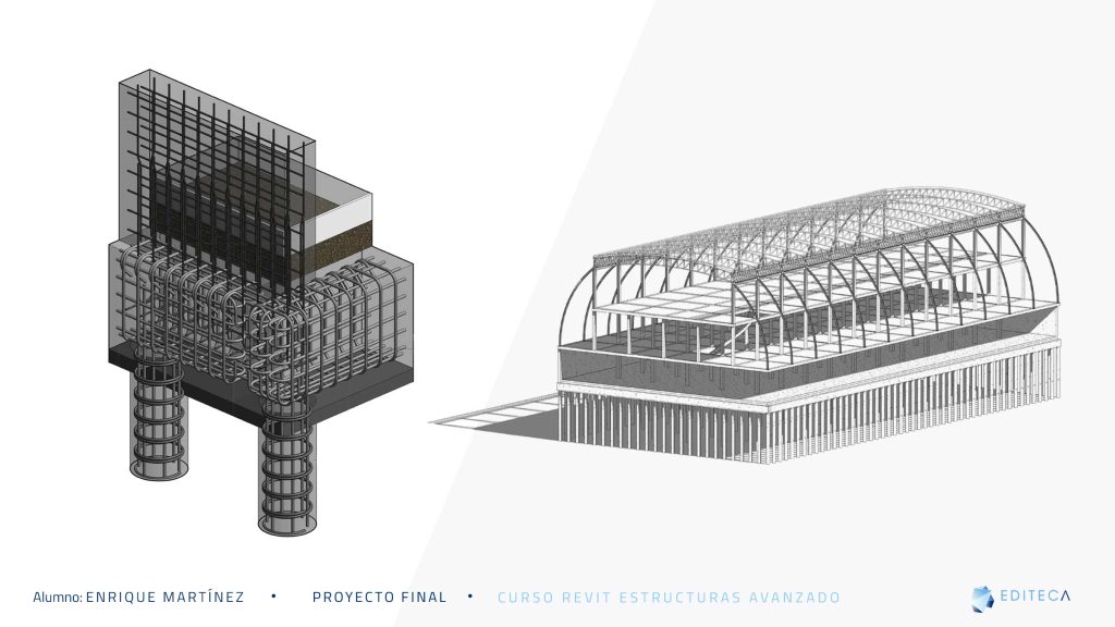 Curso Revit estructuras avanzado